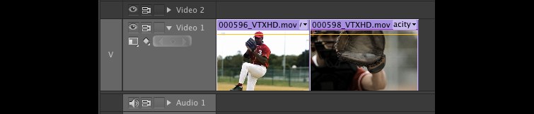 How to Replace Clips in Premiere Pro - PremiumBeat