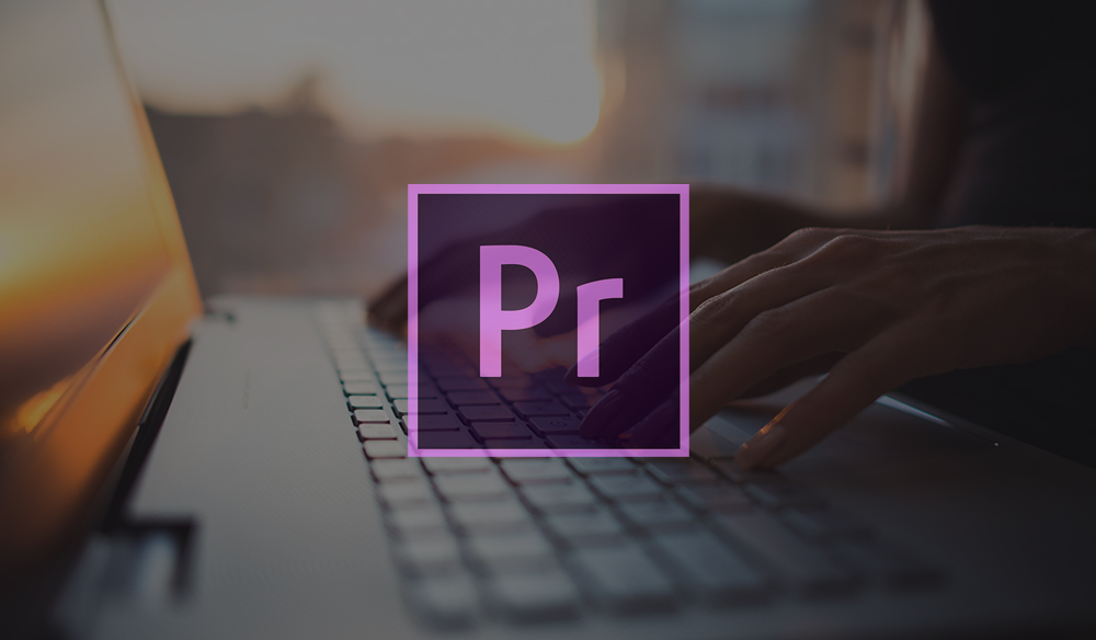 Nesting in Adobe Premiere Pro