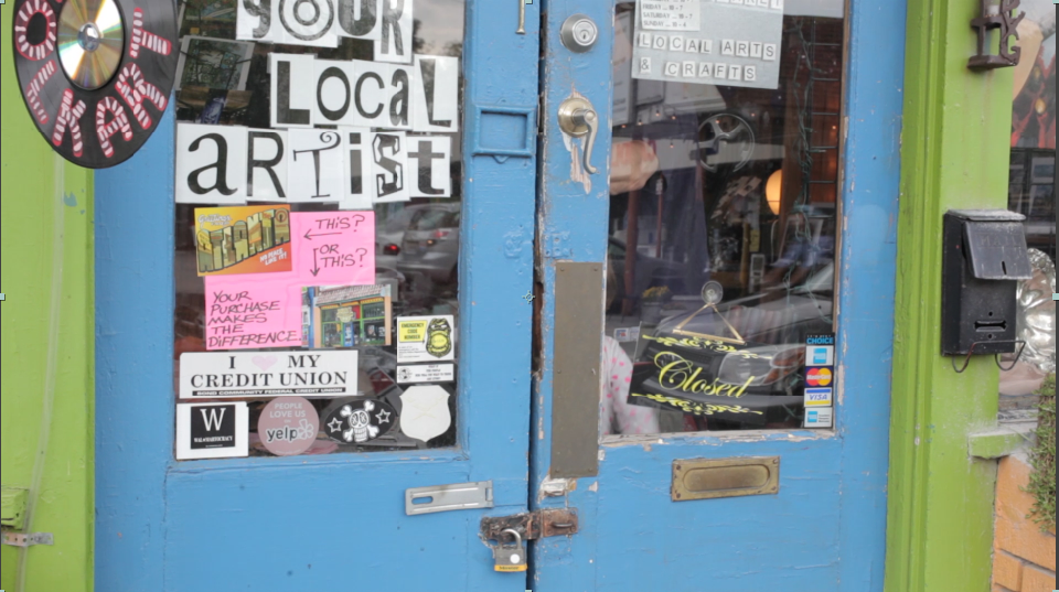 Free Color Grading Presets for Premiere Pro and After Effects