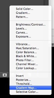 Gradient Maps and Blend Modes in After Effects - The Beat: A Blog by ...
