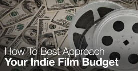 Indie Film Budget