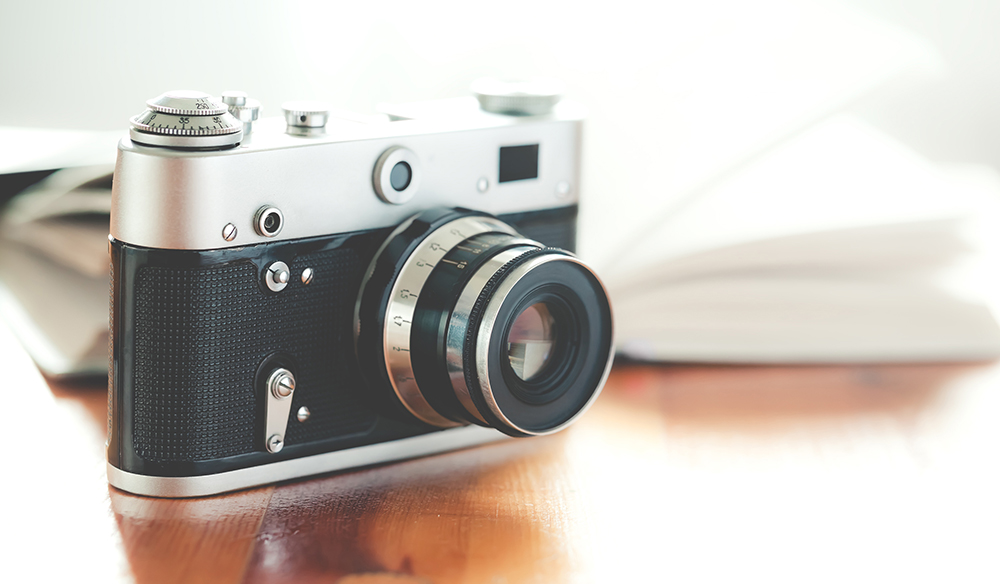 Educate Yourself Books for Filmmakers and Videographers