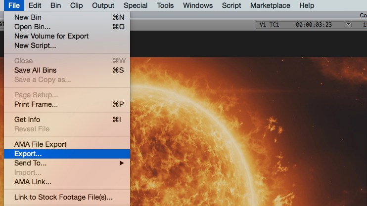 How to Properly Export Video for Facebook