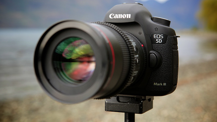 A Complete Guide to Documentary Filmmaking - Canon-5DMKIII A Complete Guide to Documentary Filmmaking - Canon-5DMKIII
