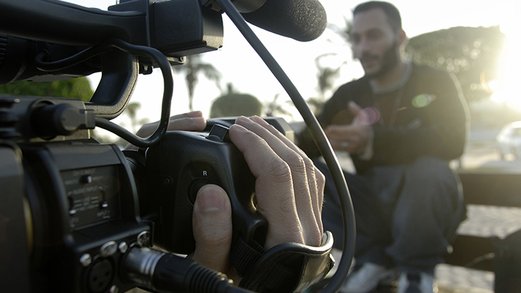 A Complete Guide to Documentary Filmmaking - Audio A Complete Guide to Documentary Filmmaking - Audio