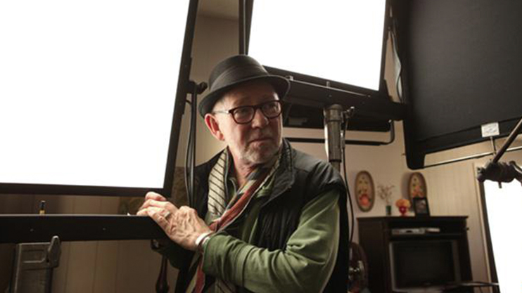 A Complete Guide to Documentary Filmmaking - Lighting A Complete Guide to Documentary Filmmaking - Lighting