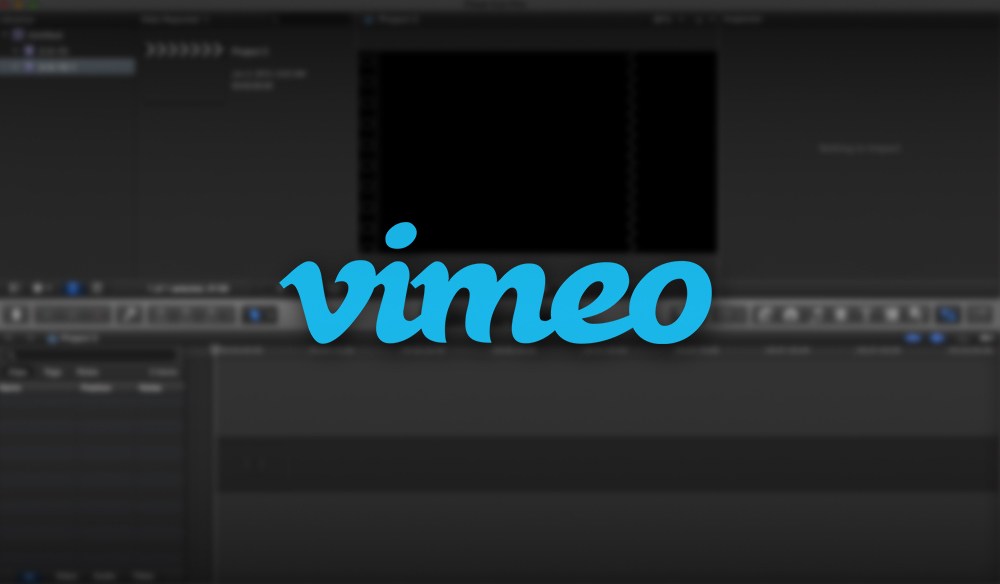 Vimeo Video School: Final Cut Pro X from Front to Back