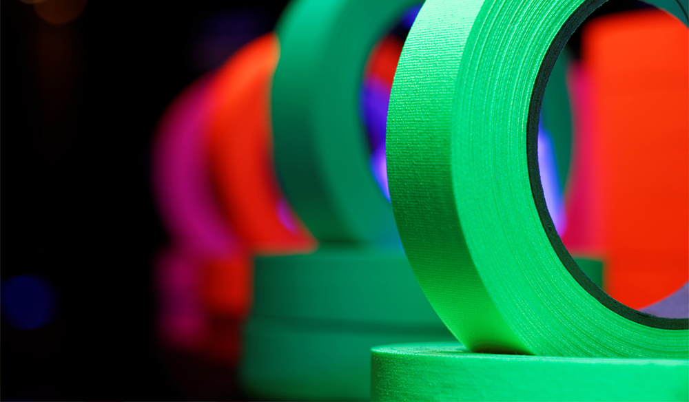 7 Creative Things to Do With Gaff Tape
