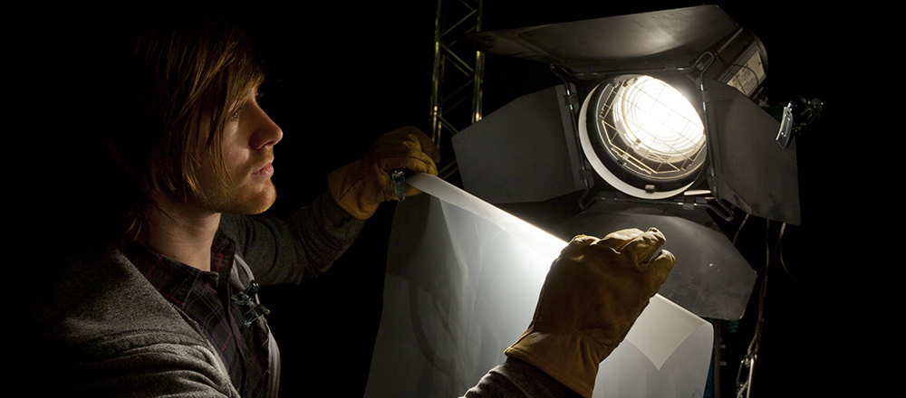 How Low-Key Lighting Can Instantly Make Your Film Dramatic