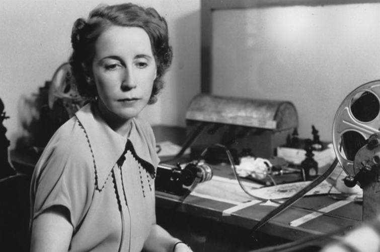 The 4 Unsung Pioneers of Film Editing: Margaret Booth