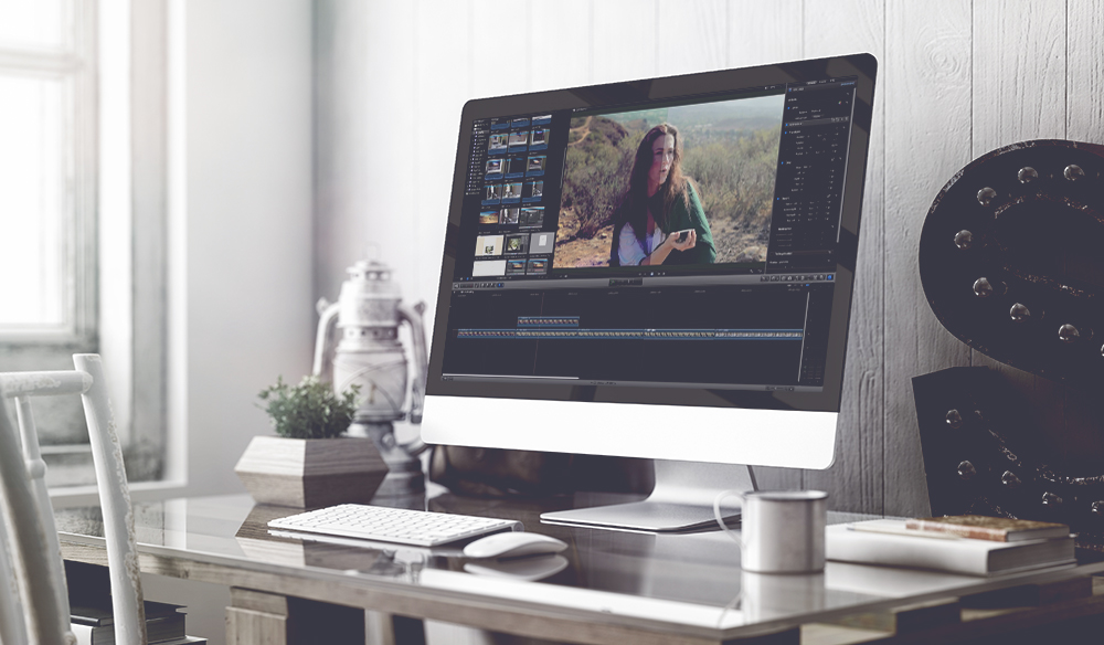 FCPX Tip Copy and Paste Attributes