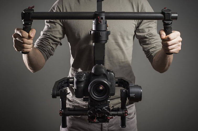 Translating Your Photography Skills to Cinematography: Stabilization
