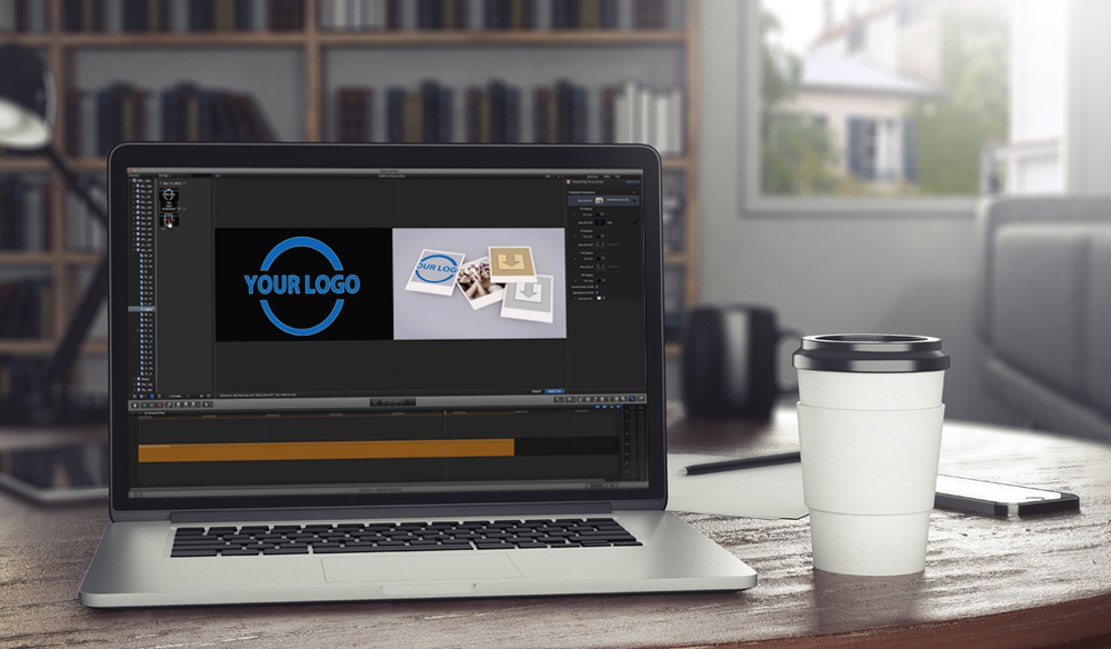 Free Apple Motion and Final Cut Pro X Templates Free Apple Motion and Final Cut Pro X Templates