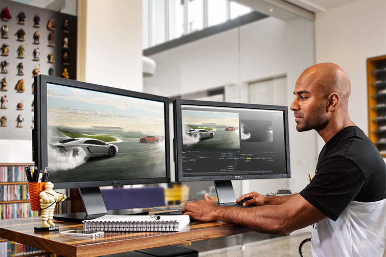 Replacing Your Adobe Creative Cloud Subscription for Under $100