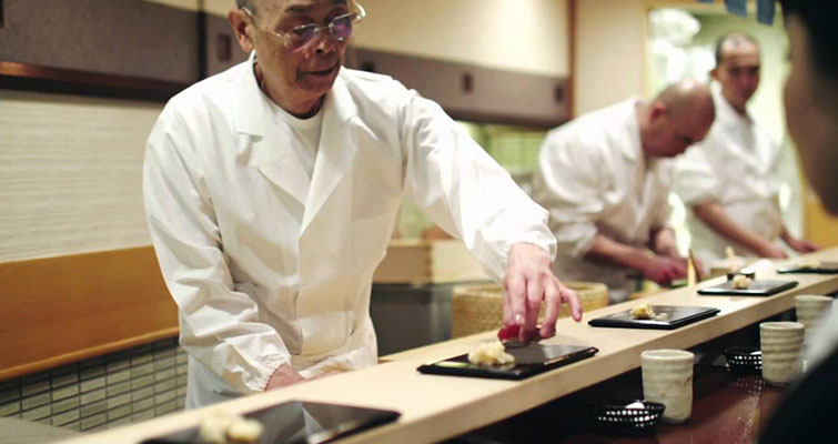 A Complete Guide to Documentary Filmmaking - Concept