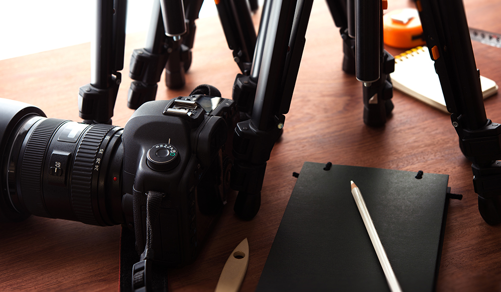 5 Reasons Why You Should NOT Buy a DSLR for Filmmaking