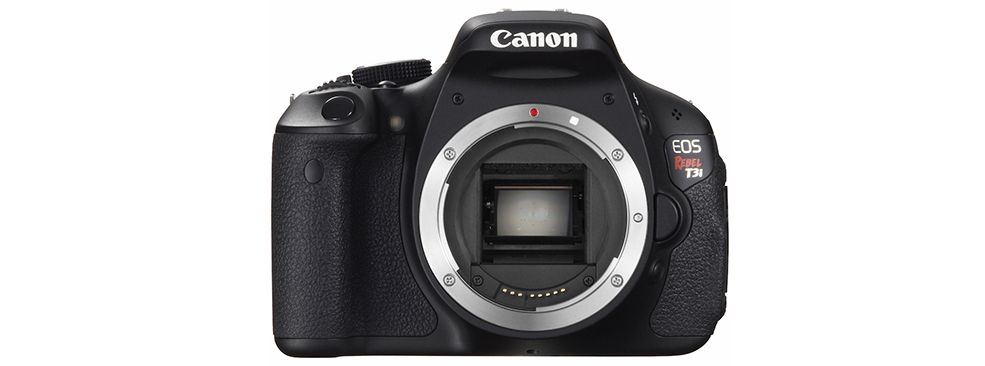 How to Get RED EPIC Quality Footage for Under $500: Canon T3i