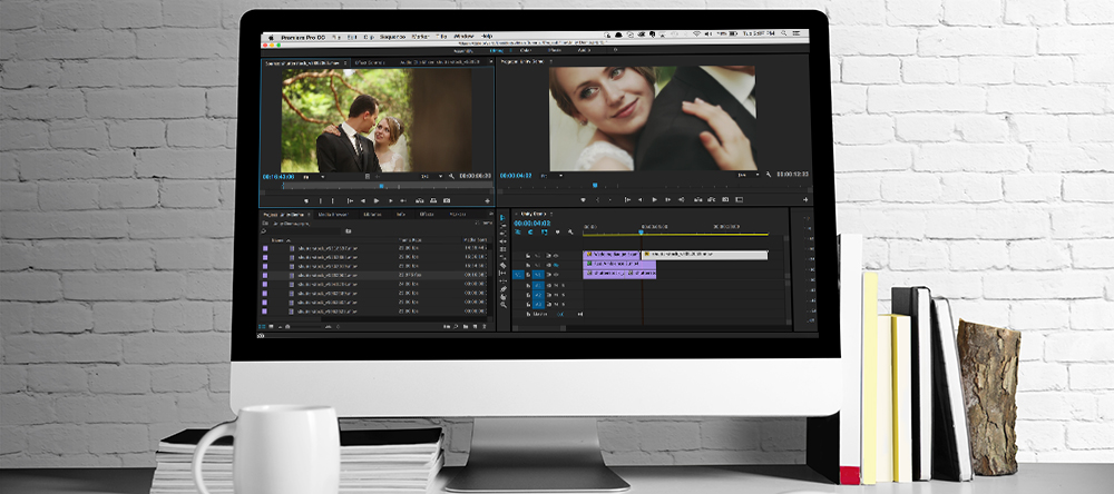 How to Get RED EPIC Quality Footage for Under $500: Editing as Usual How to Get RED EPIC Quality Footage for Under $500: Editing as Usual