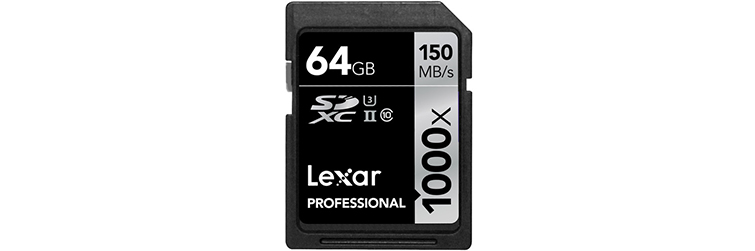 How to Get RED EPIC Quality Footage for Under $500: Lexar Card How to Get RED EPIC Quality Footage for Under $500: Lexar Card