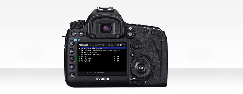 How to Get RED EPIC Quality Footage for Under $500: Magic Lantern Step 2
