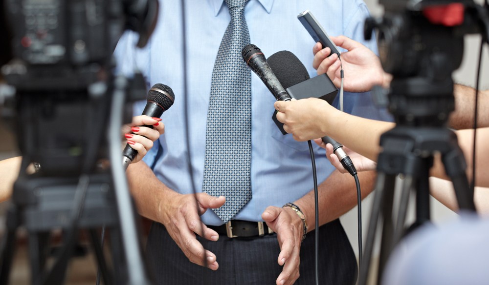 Audio Interview Cover 9 Helpful Audio Tricks for Recording Documentary Interviews