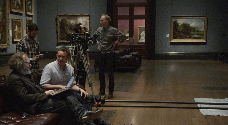 A Complete Guide to Documentary Filmmaking - National Gallery Doc Prep