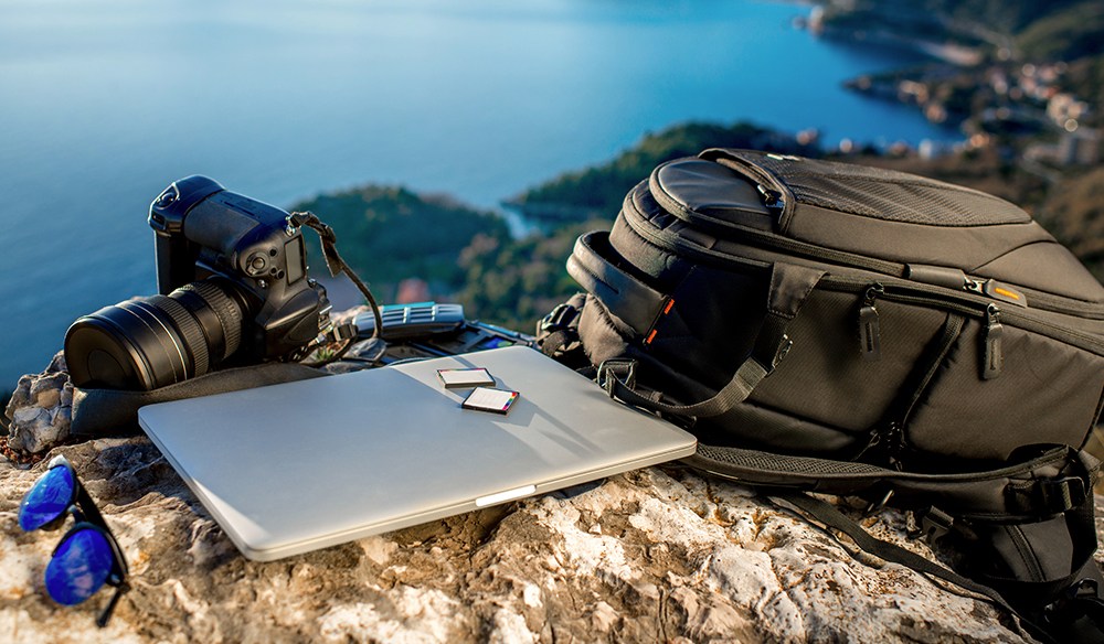 Tips for Traveling With Your Production Gear