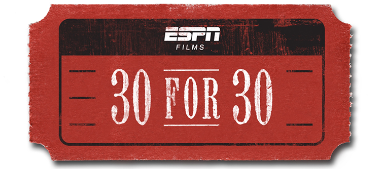 How to Make a 30 for 30 Style Documentary