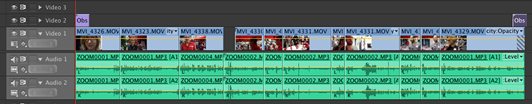 3 Stages of Editing a Corporate Video