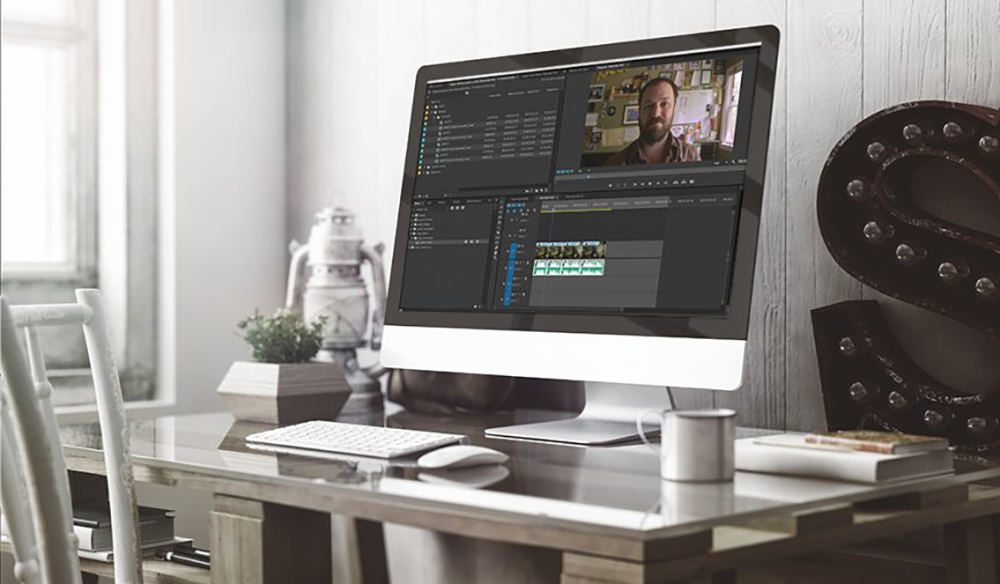 How to Simultaneously Edit Multiple Internal Camera Audio Files