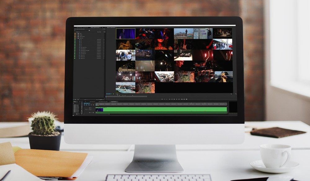 How to Edit a Session With Tons of Camera Angles in Premiere Pro