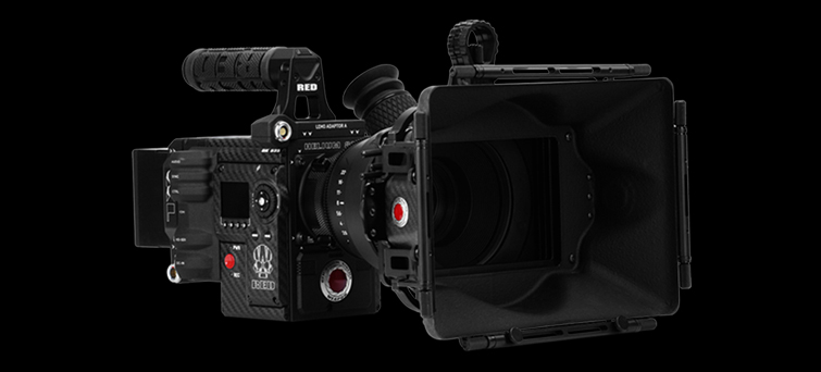 Red Epic 8k Цена
