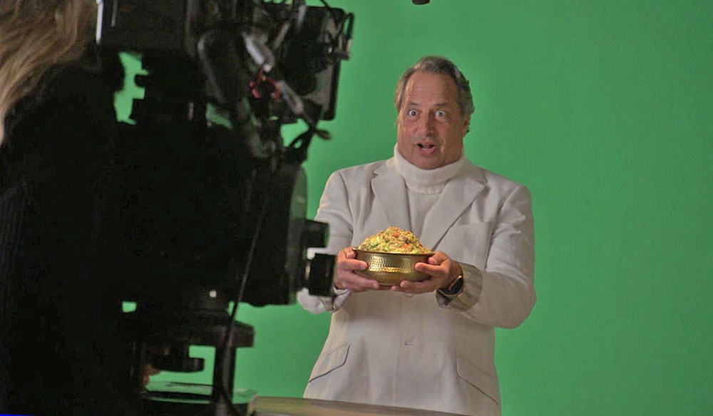 Behind the Scenes of the Best Super Bowl Commercials
