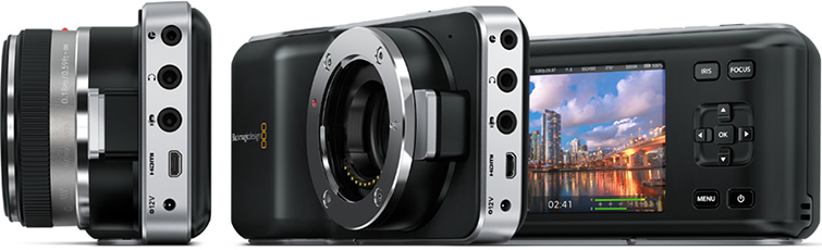 Build Your First Filmmaking Kit for Less than $5K