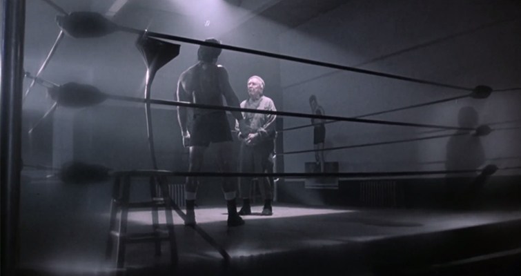 The Flashback Sequence Effects Tool Kit