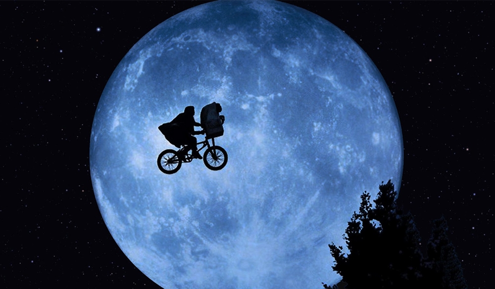 Why Do Filmmakers Color Grade Moonlight to Be Blue?