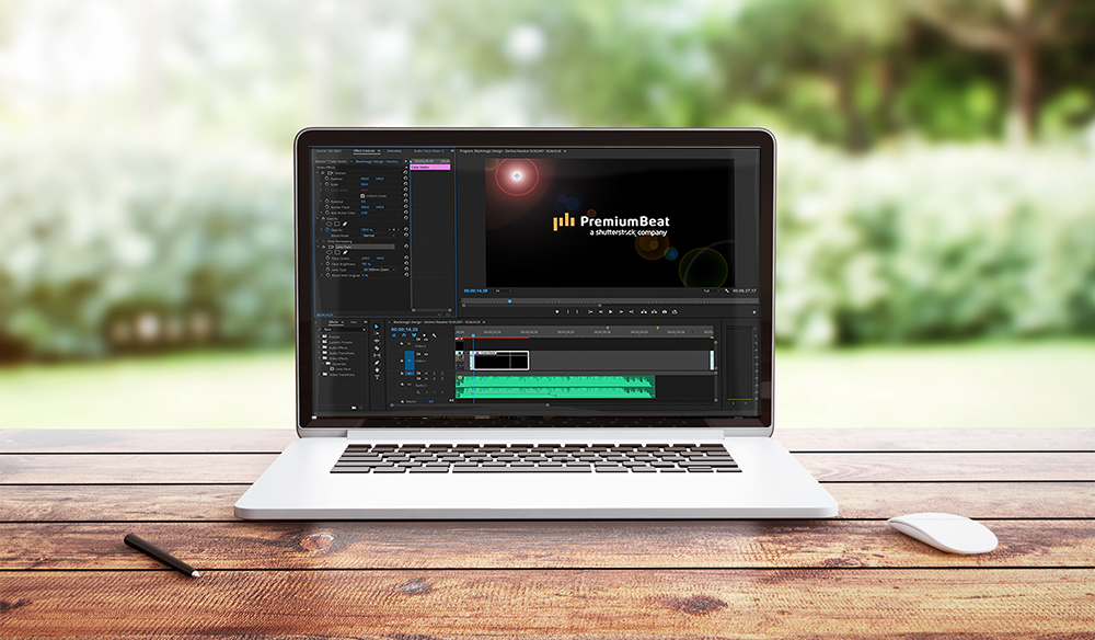 lens flare Archives - The Beat: A Blog by PremiumBeat