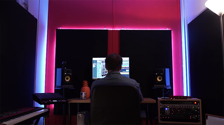 5 Quick Tips: Mixing Audio for Film and Video Projects