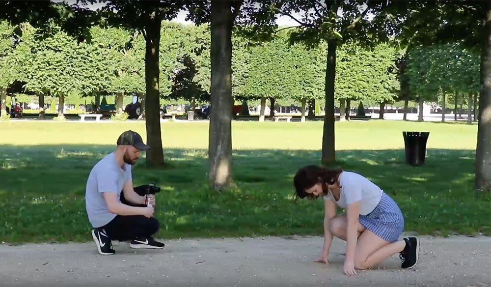 3 Visual Effects You Can Create with a Whip Pan Transition