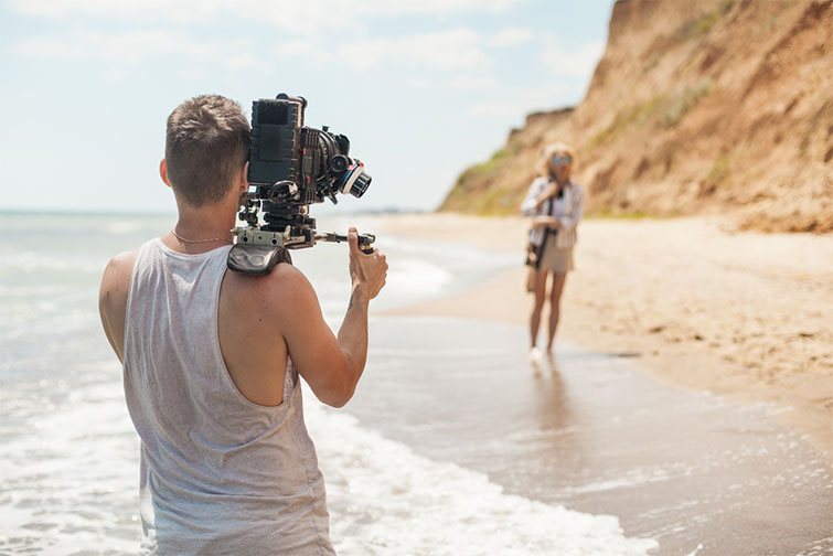 Six Videography Tips for Shooting in Bright Sunlight