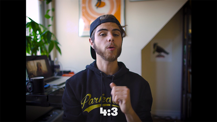 Choosing Aspect Ratio: A Guide to What You Need to Know