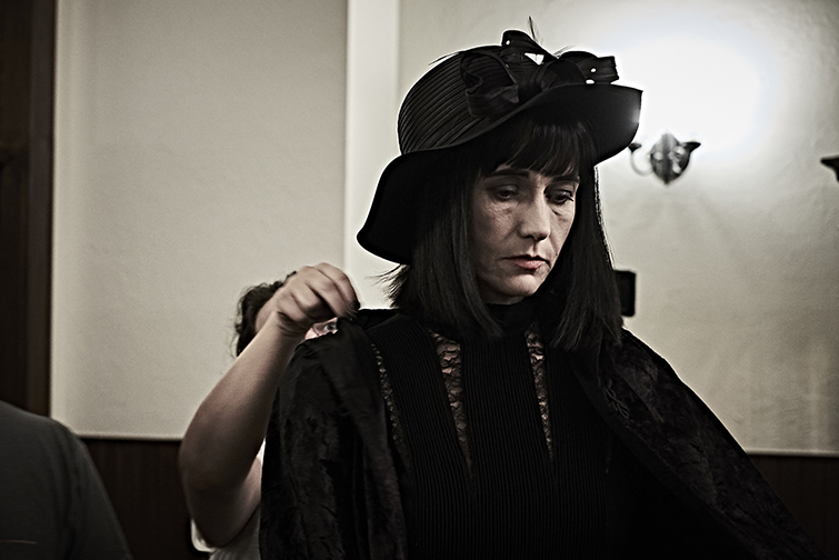 Susan Rothacker Fantastic Fest: One Horror Filmmaker's Advice from Over 30 Features