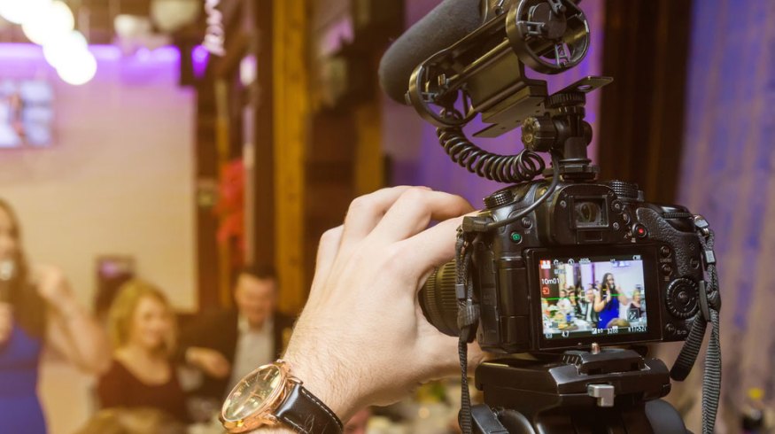 Event Videography Karachi - Event Planner Karachi