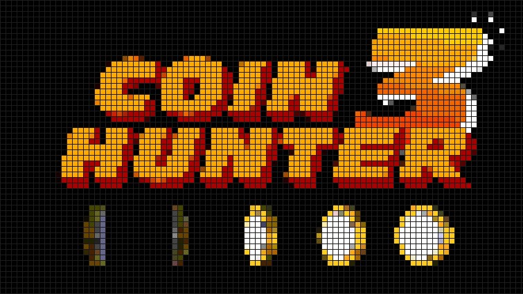 Learn to Create Your Own 8-Bit Art in Adobe After Effects