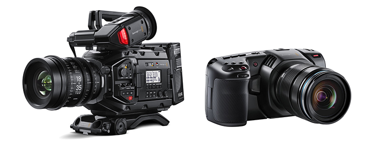 Camera Insights: The Best A-Cam And B-Cam Video Setups