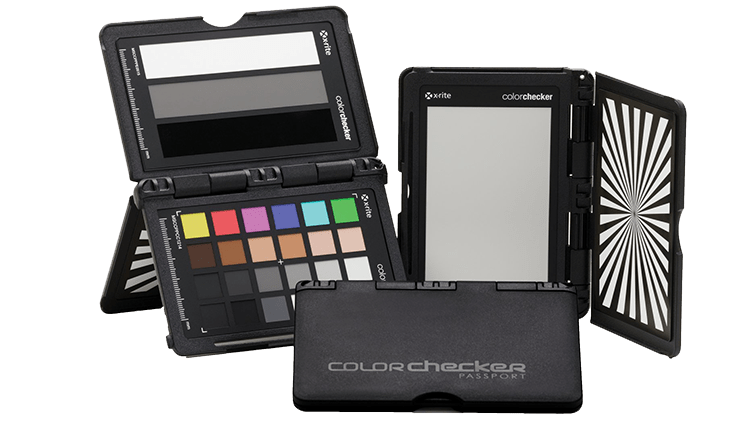 How to Use Calibration Tools for Footage, Sound, and Monitors