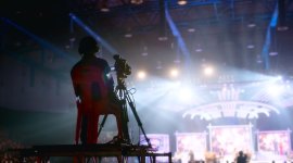 Multi-Camera Direction Tips for Properly Shooting Live Events