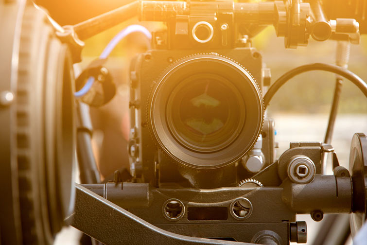 Tips for Framing and Focus in Your Video Interview Setups