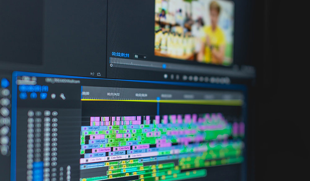 Pro Tip: Exporting a Finished Video from Premiere Pro