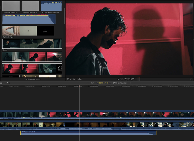 The Best Video Editing Programs Final Cut Pro vs. Premiere Pro